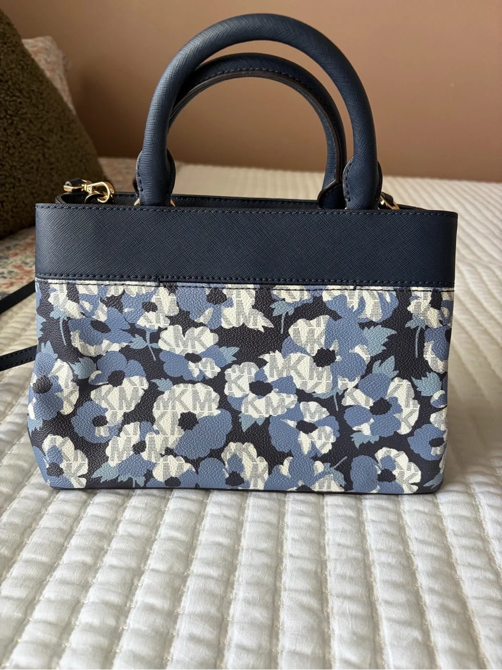 Michael Kors Hailee Satchel